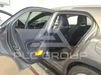 2018 Mercedes Benz GLA-Class