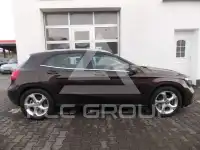 2018 Mercedes Benz GLA-Class