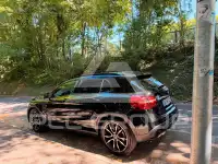 2018 Mercedes Benz GLA-Class