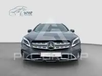 2018 Mercedes Benz GLA-Class
