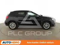 2018 Mercedes Benz GLA-Class