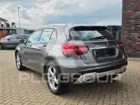 2018 Mercedes Benz GLA-Class