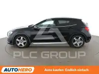 2018 Mercedes Benz GLA-Class