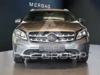 2018 Mercedes Benz GLA-Class
