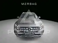 2018 Mercedes Benz GLA-Class