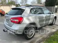 2018 Mercedes Benz GLA-Class