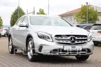 2018 Mercedes Benz GLA-Class