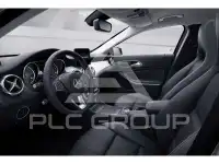 2018 Mercedes Benz GLA-Class