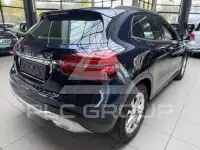 2018 Mercedes Benz GLA-Class