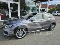 2018 Mercedes Benz GLA-Class