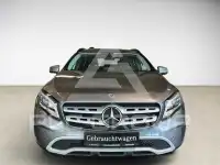 2018 Mercedes Benz GLA-Class