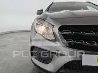 2018 Mercedes Benz GLA-Class