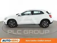 2018 Mercedes Benz GLA-Class