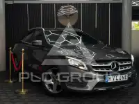 2018 Mercedes Benz GLA-Class