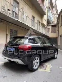 2018 Mercedes Benz GLA-Class