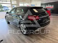 2018 Mercedes Benz GLA-Class