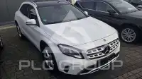 2018 Mercedes Benz GLA-Class