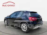 2018 Mercedes Benz GLA-Class