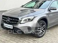 2018 Mercedes Benz GLA-Class