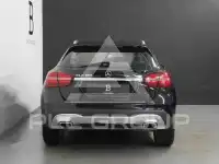 2018 Mercedes Benz GLA-Class