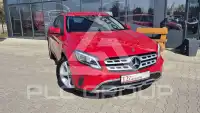 2018 Mercedes Benz GLA-Class