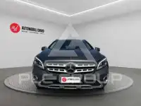 2018 Mercedes Benz GLA-Class