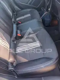 2018 Mercedes Benz GLA-Class