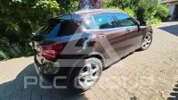 2018 Mercedes Benz GLA-Class