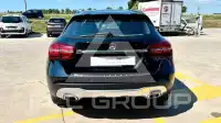 2018 Mercedes Benz GLA-Class