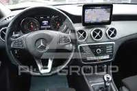 2018 Mercedes Benz GLA-Class