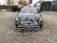 2018 Mercedes Benz GLA-Class