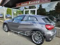2018 Mercedes Benz GLA-Class
