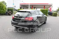 2018 Mercedes Benz GLA-Class