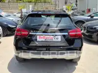 2018 Mercedes Benz GLA-Class