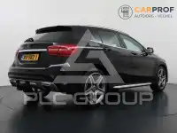 2018 Mercedes Benz GLA-Class