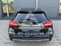 2018 Mercedes Benz GLA-Class