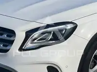 2018 Mercedes Benz GLA-Class