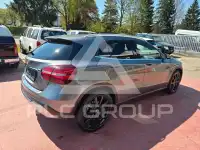 2018 Mercedes Benz GLA-Class