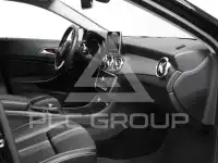 2018 Mercedes Benz GLA-Class