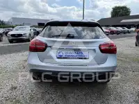 2018 Mercedes Benz GLA-Class