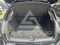 2018 Mercedes Benz GLA-Class