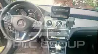 2018 Mercedes Benz GLA-Class