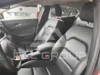 2018 Mercedes Benz GLA-Class