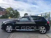 2018 Mercedes Benz GLA-Class