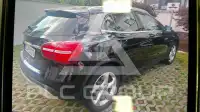 2018 Mercedes Benz GLA-Class