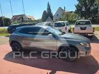 2018 Mercedes Benz GLA-Class