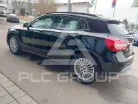2018 Mercedes Benz GLA-Class
