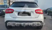 2018 Mercedes Benz GLA-Class