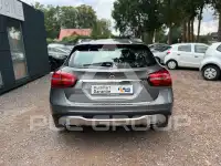 2018 Mercedes Benz GLA-Class