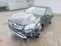 2018 Mercedes Benz GLA-Class